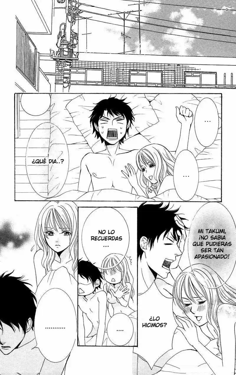 Kimi to Kemono na Yume o Miru (2016) - Capítulo 3 - Página 17 - LectorTMOo
