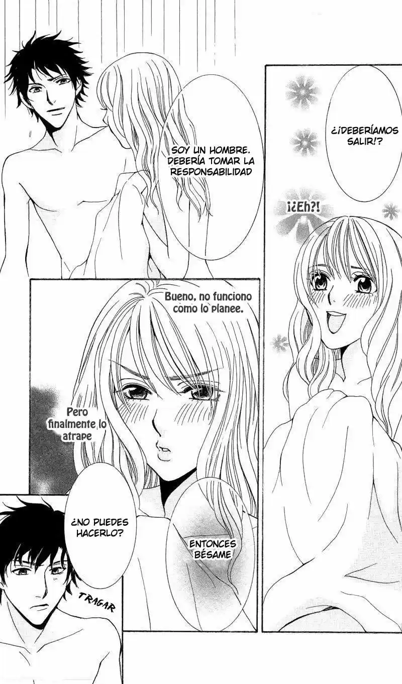 Kimi to Kemono na Yume o Miru (2016) - Capítulo 3 - Página 18 - LectorTMOo