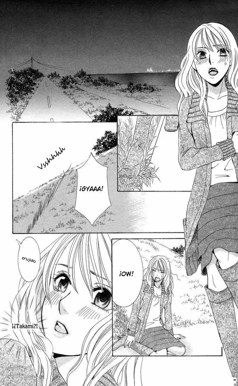 Kimi to Kemono na Yume o Miru (2016) - Capítulo 3 - Página 29 - LectorTMOo
