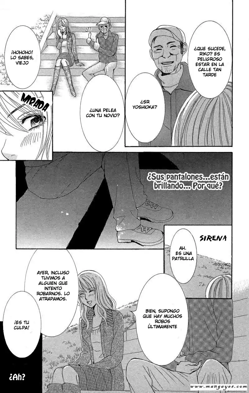 Kimi to Kemono na Yume o Miru (2016) - Capítulo 3 - Página 30 - LectorTMOo
