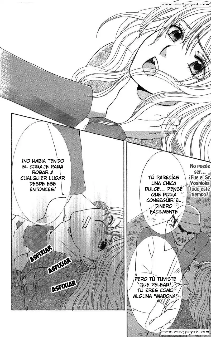 Kimi to Kemono na Yume o Miru (2016) - Capítulo 3 - Página 31 - LectorTMOo