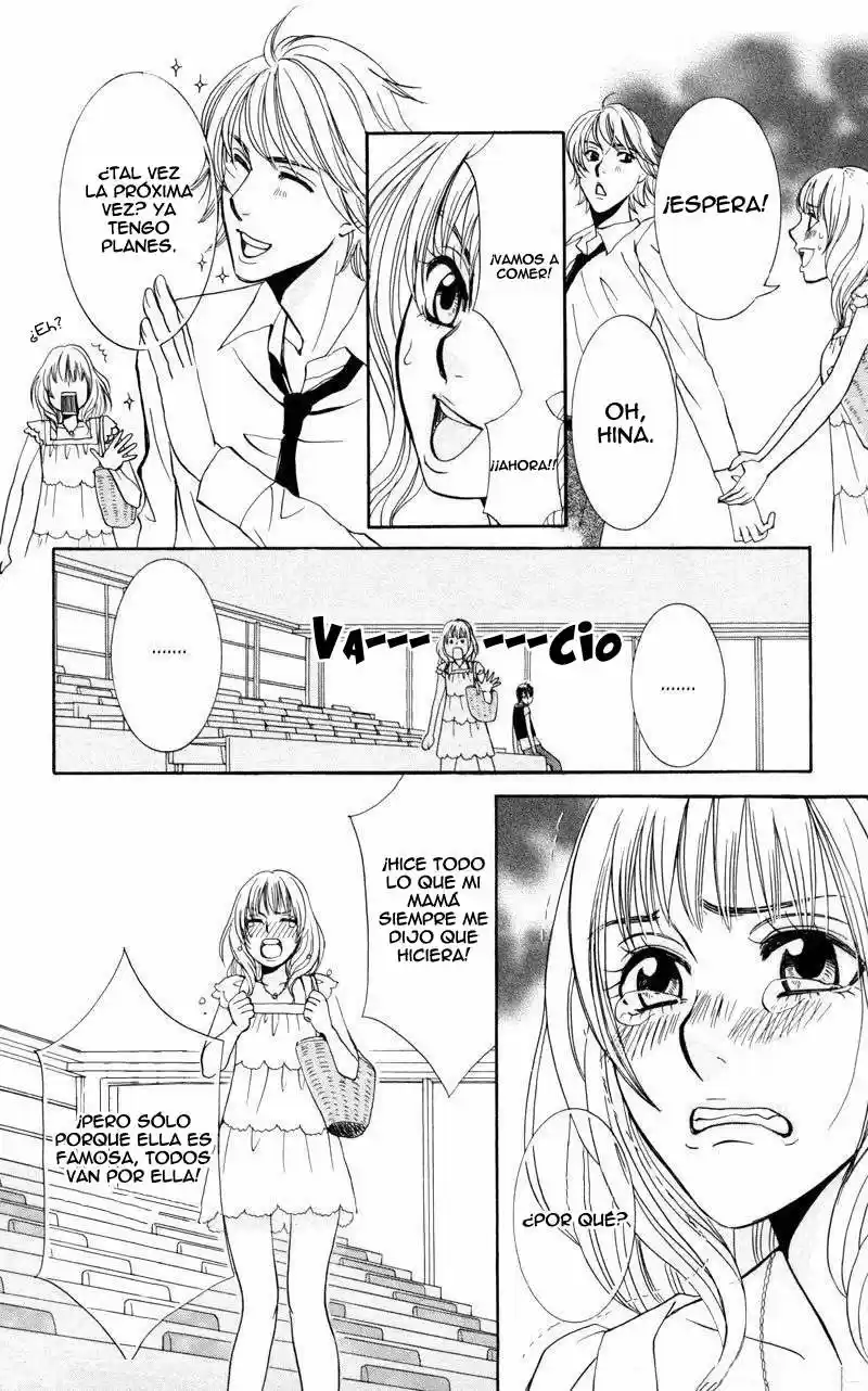 Kimi to Kemono na Yume o Miru (2016) - Capítulo 4 - Página 8 - LectorTMOo