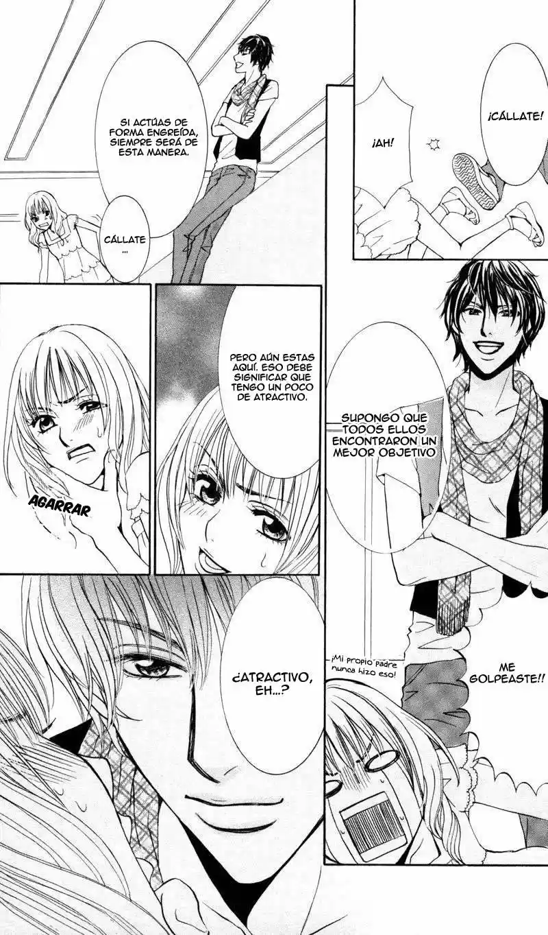Kimi to Kemono na Yume o Miru (2016) - Capítulo 4 - Página 9 - LectorTMOo