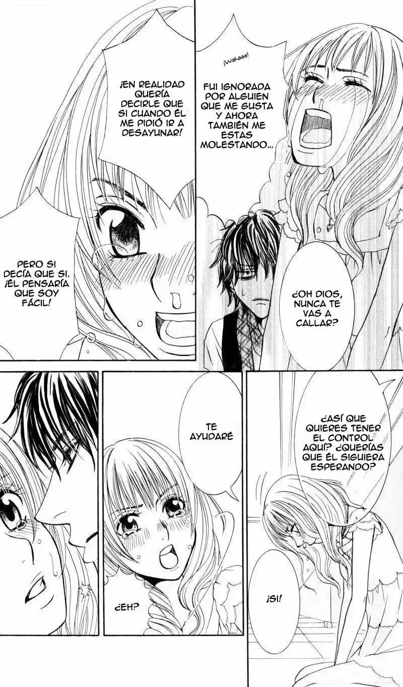 Kimi to Kemono na Yume o Miru (2016) - Capítulo 4 - Página 12 - LectorTMOo