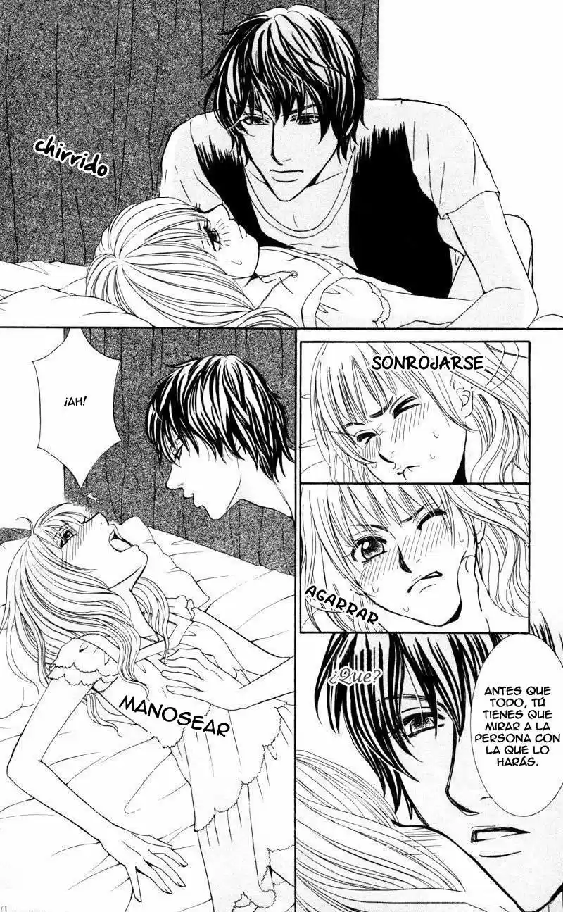 Kimi to Kemono na Yume o Miru (2016) - Capítulo 4 - Página 14 - LectorTMOo