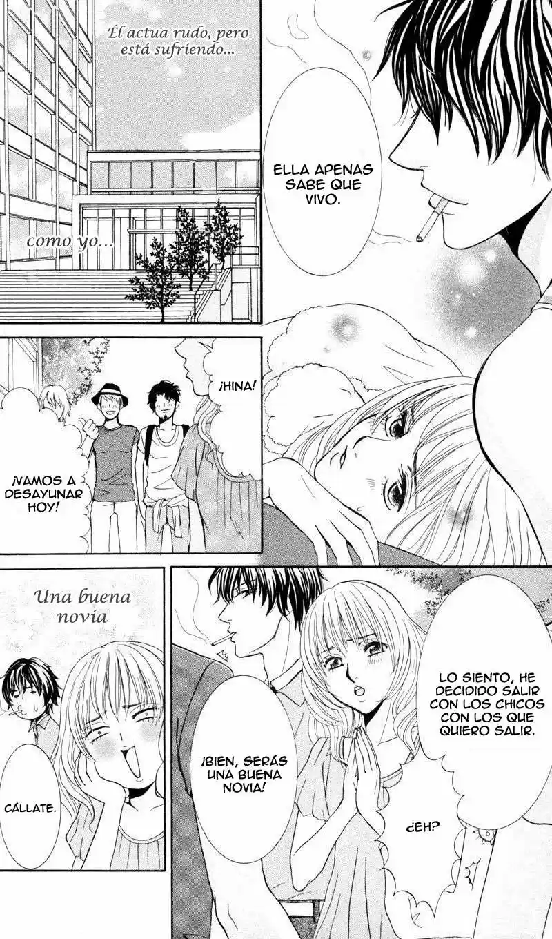 Kimi to Kemono na Yume o Miru (2016) - Capítulo 4 - Página 20 - LectorTMOo