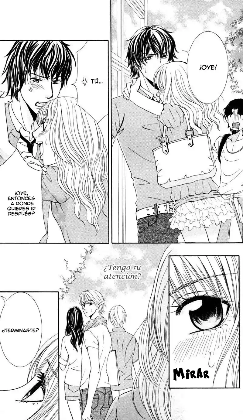 Kimi to Kemono na Yume o Miru (2016) - Capítulo 4 - Página 22 - LectorTMOo