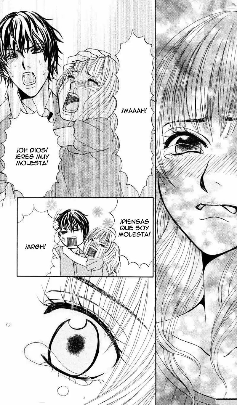 Kimi to Kemono na Yume o Miru (2016) - Capítulo 4 - Página 25 - LectorTMOo