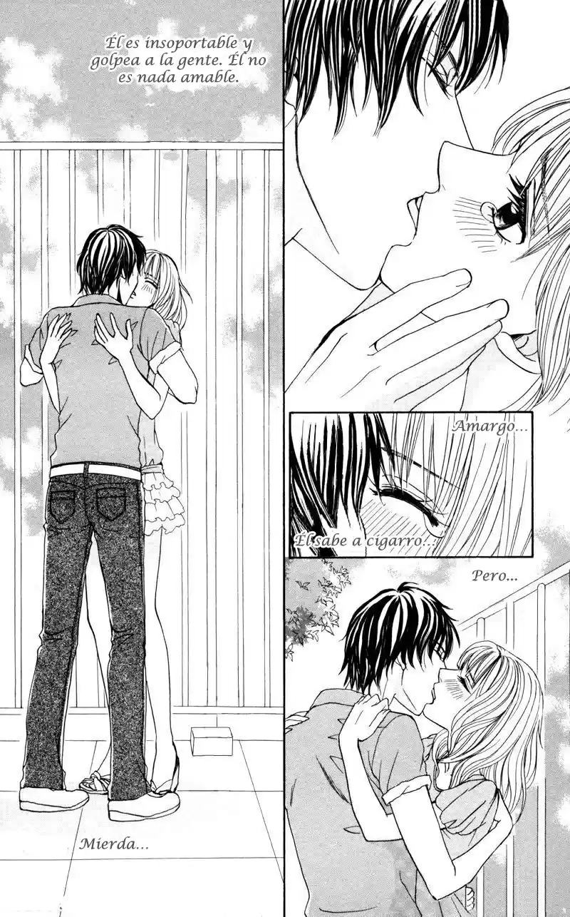 Kimi to Kemono na Yume o Miru (2016) - Capítulo 4 - Página 26 - LectorTMOo