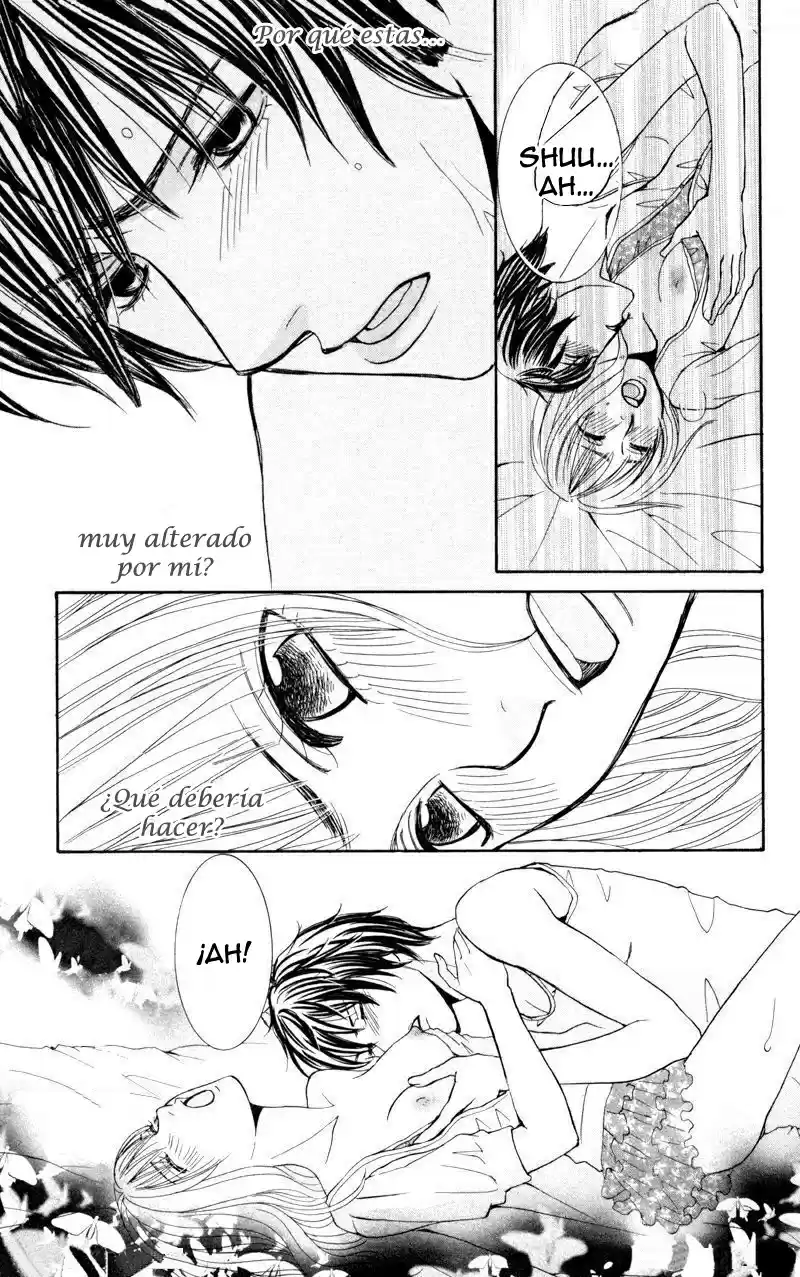 Kimi to Kemono na Yume o Miru (2016) - Capítulo 4 - Página 29 - LectorTMOo