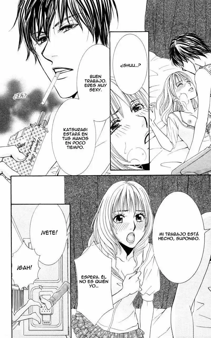 Kimi to Kemono na Yume o Miru (2016) - Capítulo 4 - Página 30 - LectorTMOo