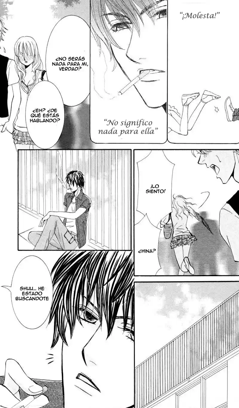 Kimi to Kemono na Yume o Miru (2016) - Capítulo 4 - Página 33 - LectorTMOo