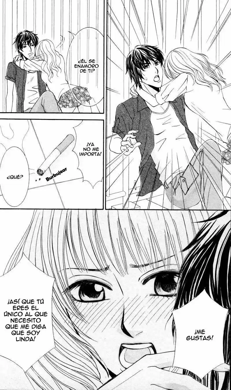 Kimi to Kemono na Yume o Miru (2016) - Capítulo 4 - Página 34 - LectorTMOo