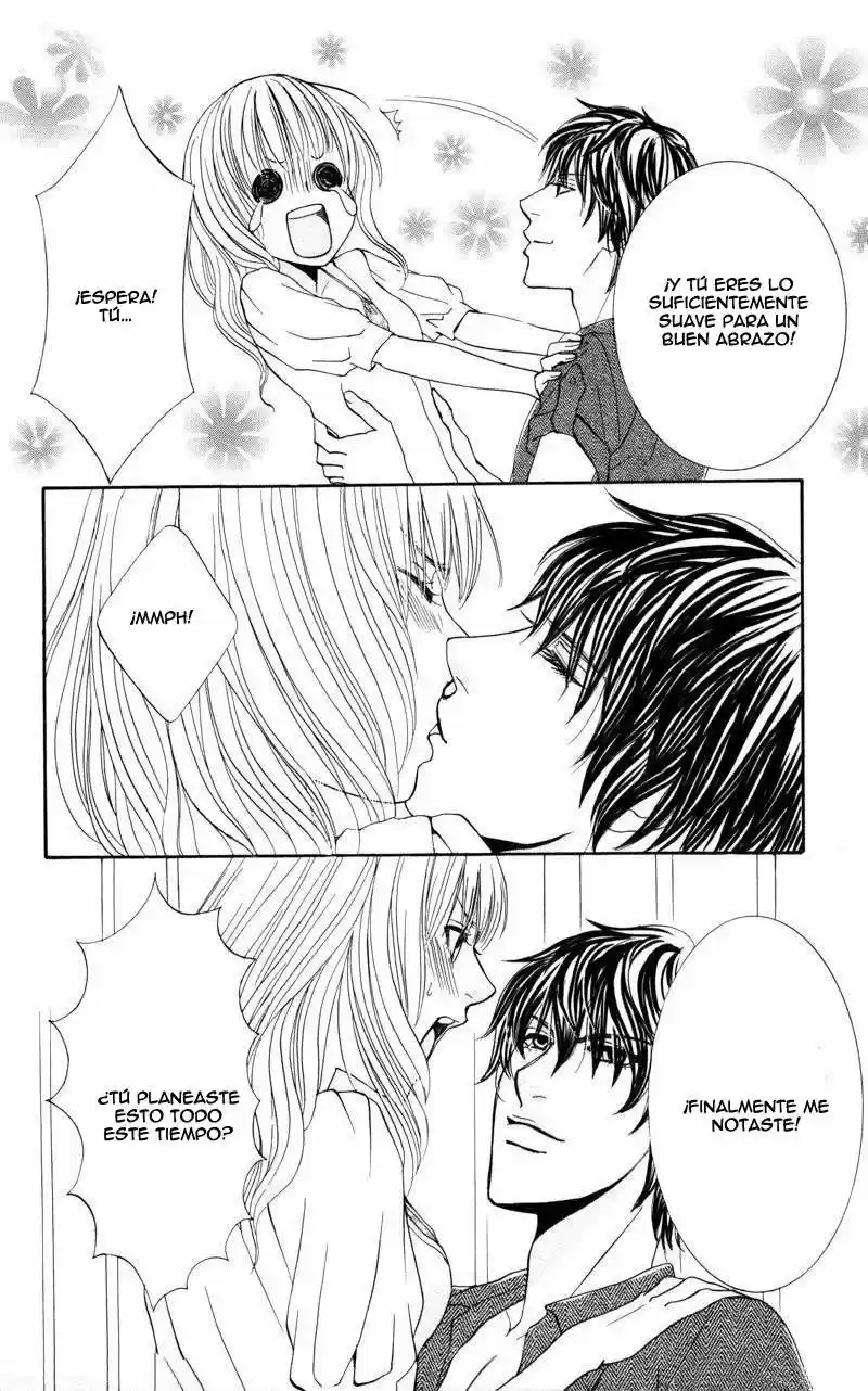 Kimi to Kemono na Yume o Miru (2016) - Capítulo 4 - Página 36 - LectorTMOo