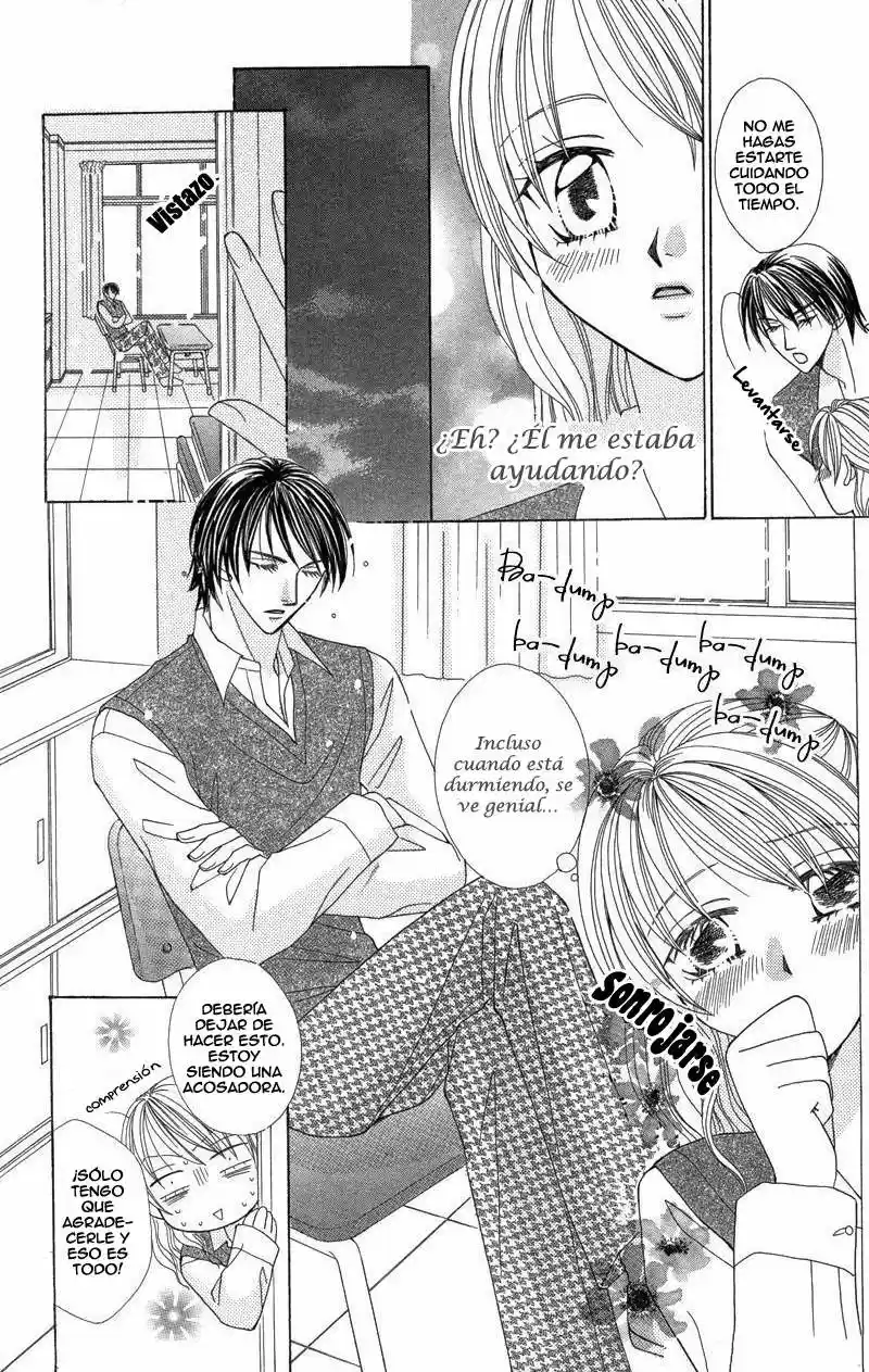 Kimi to Kemono na Yume o Miru (2016) - Capítulo 5 - Página 7 - LectorTMOo