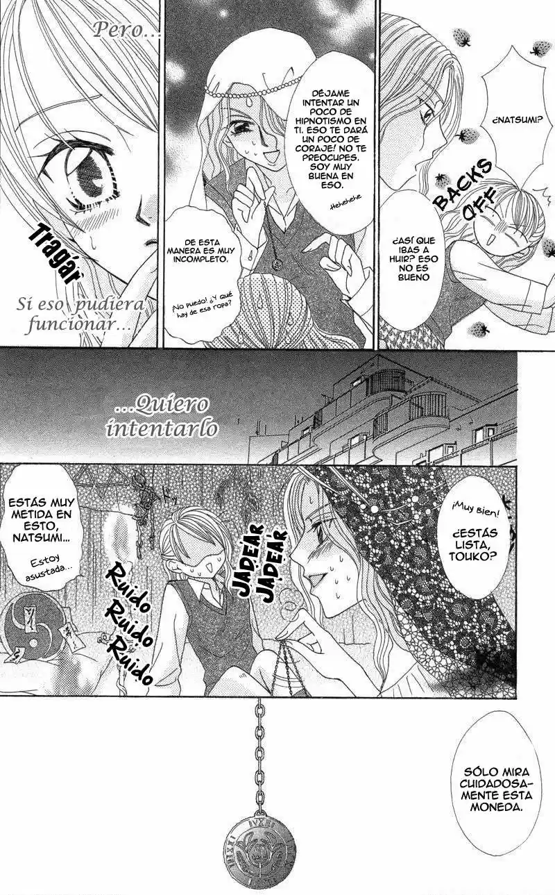 Kimi to Kemono na Yume o Miru (2016) - Capítulo 5 - Página 9 - LectorTMOo