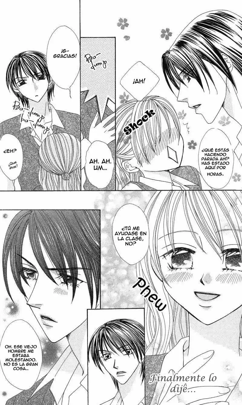 Kimi to Kemono na Yume o Miru (2016) - Capítulo 5 - Página 11 - LectorTMOo