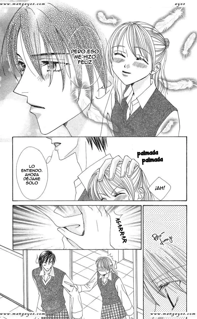 Kimi to Kemono na Yume o Miru (2016) - Capítulo 5 - Página 12 - LectorTMOo