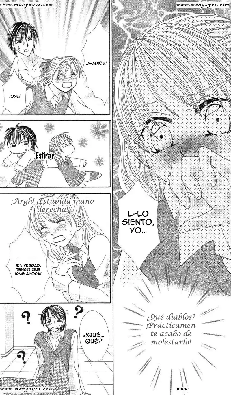 Kimi to Kemono na Yume o Miru (2016) - Capítulo 5 - Página 16 - LectorTMOo