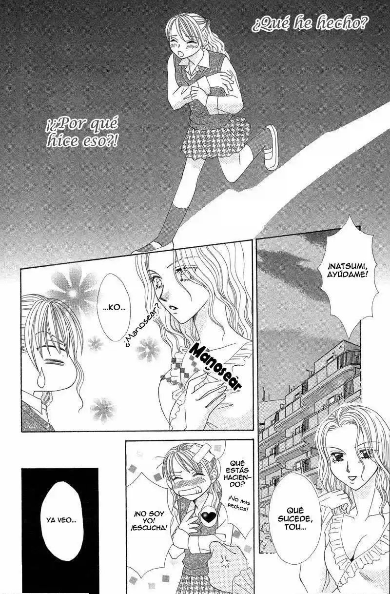 Kimi to Kemono na Yume o Miru (2016) - Capítulo 5 - Página 17 - LectorTMOo