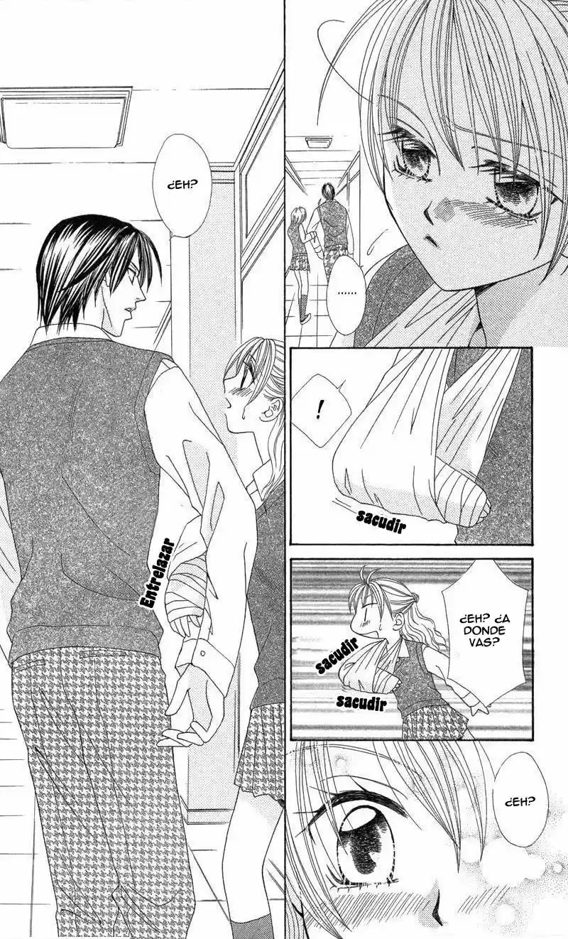 Kimi to Kemono na Yume o Miru (2016) - Capítulo 5 - Página 21 - LectorTMOo