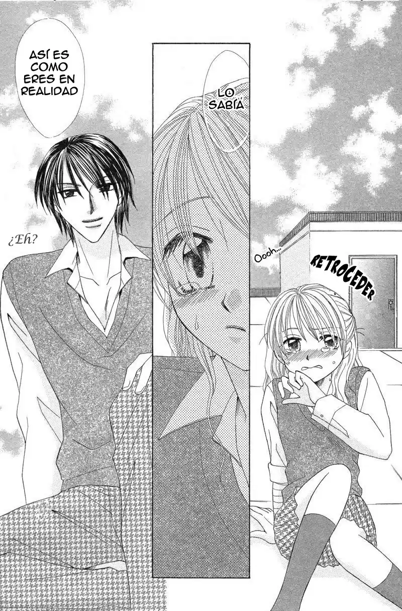 Kimi to Kemono na Yume o Miru (2016) - Capítulo 5 - Página 28 - LectorTMOo