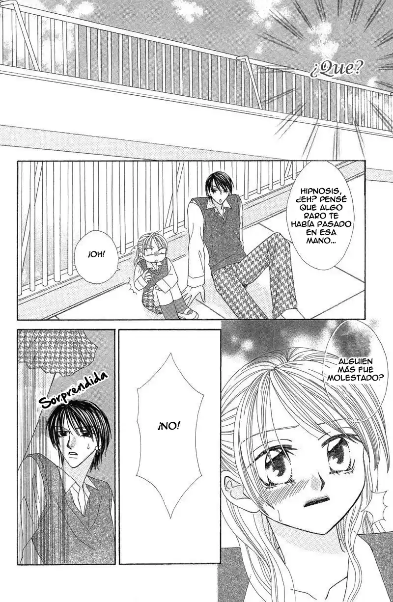 Kimi to Kemono na Yume o Miru (2016) - Capítulo 5 - Página 29 - LectorTMOo