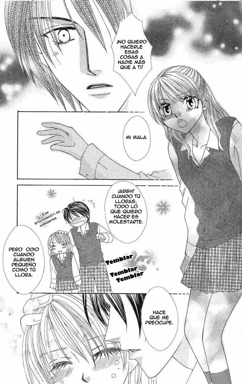 Kimi to Kemono na Yume o Miru (2016) - Capítulo 5 - Página 30 - LectorTMOo