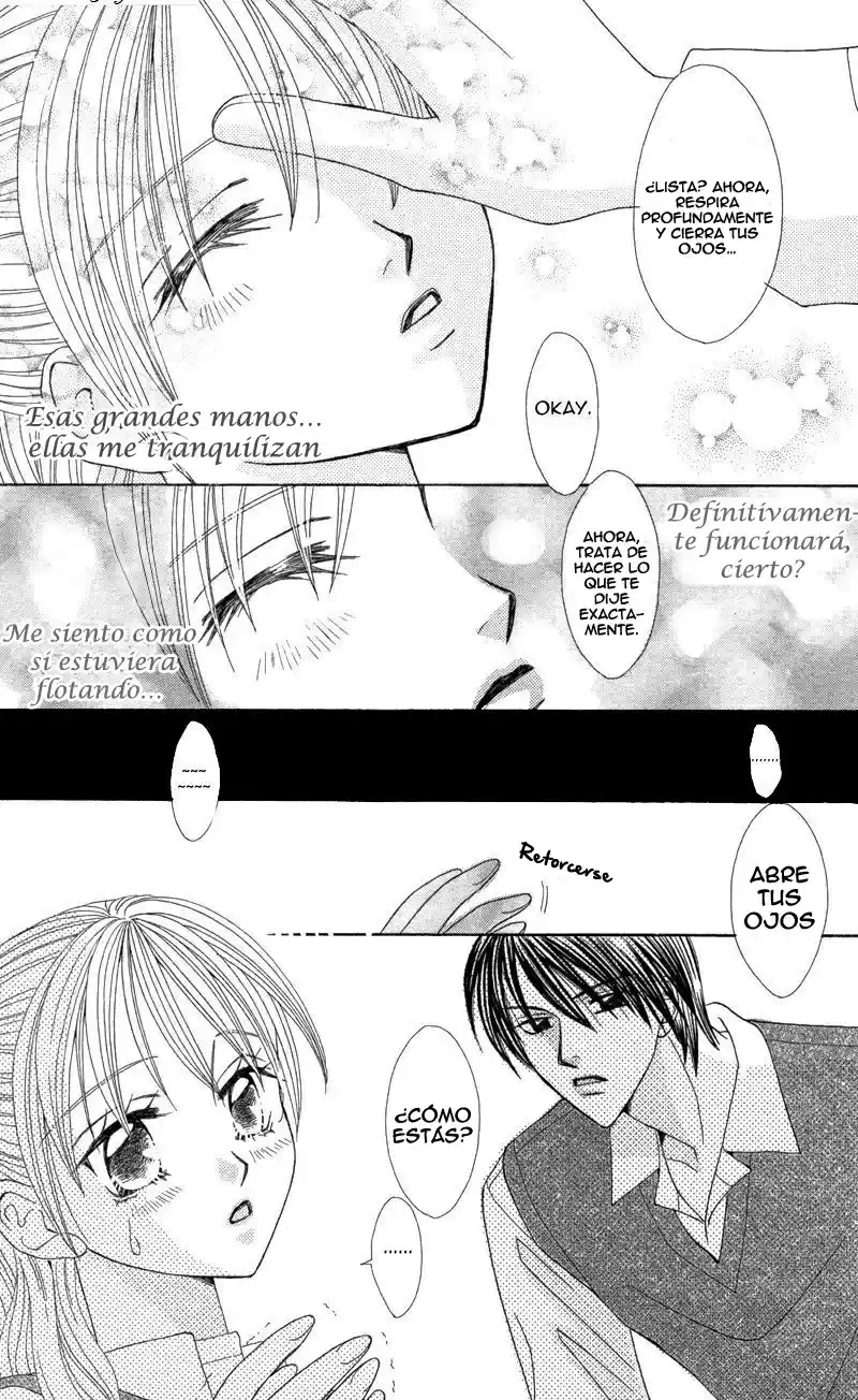 Kimi to Kemono na Yume o Miru (2016) - Capítulo 5 - Página 32 - LectorTMOo