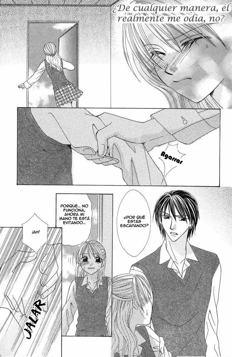 Kimi to Kemono na Yume o Miru (2016) - Capítulo 5 - Página 36 - LectorTMOo