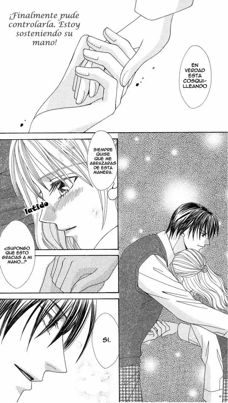 Kimi to Kemono na Yume o Miru (2016) - Capítulo 5 - Página 38 - LectorTMOo