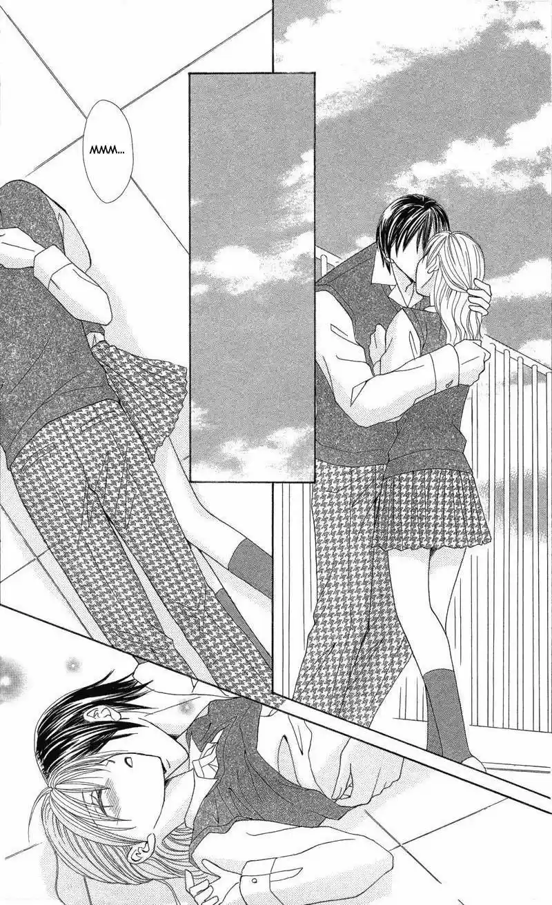Kimi to Kemono na Yume o Miru (2016) - Capítulo 5 - Página 39 - LectorTMOo