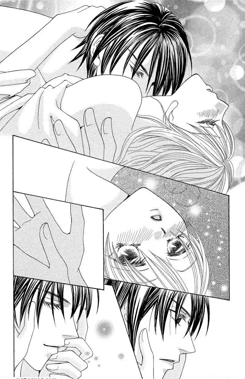 Kimi to Kemono na Yume o Miru (2016) - Capítulo 5 - Página 40 - LectorTMOo