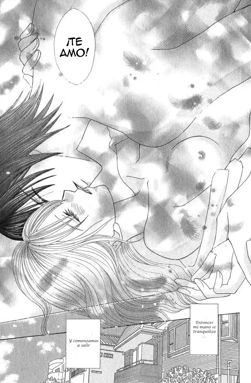 Kimi to Kemono na Yume o Miru (2016) - Capítulo 5 - Página 41 - LectorTMOo