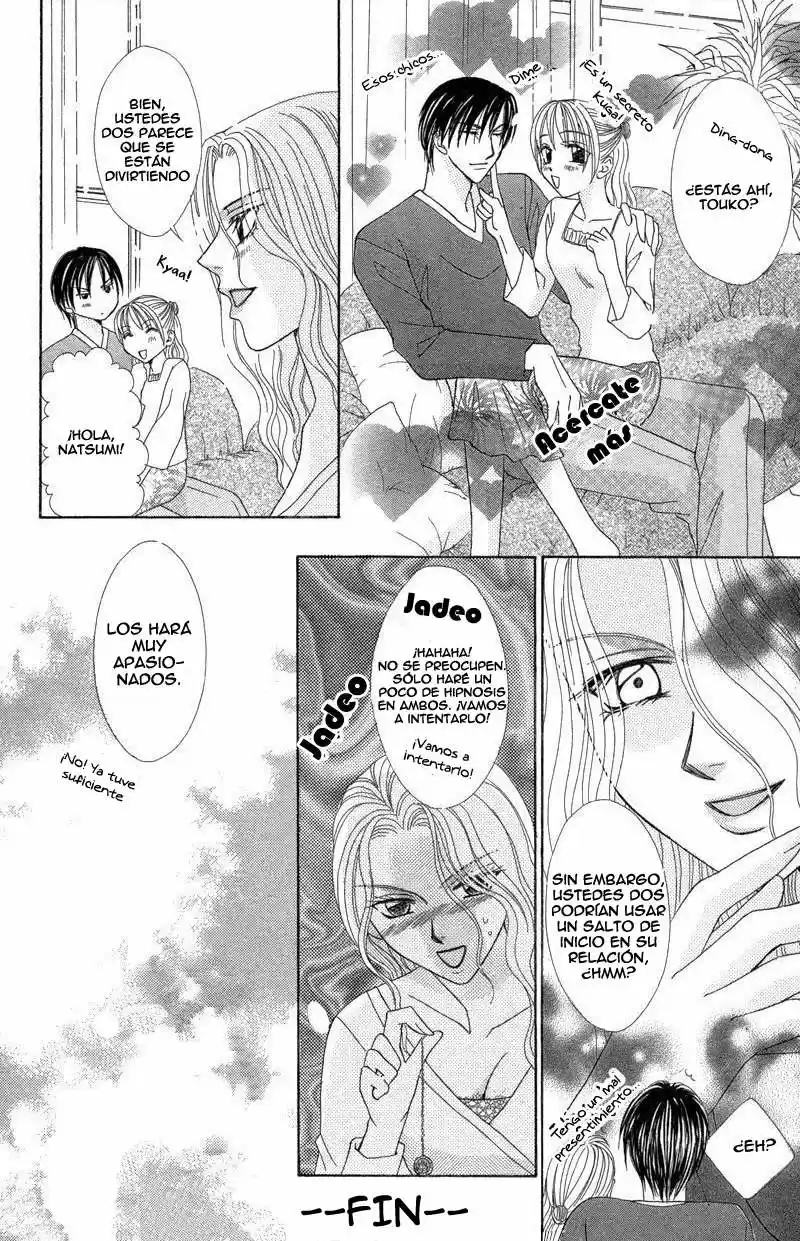 Kimi to Kemono na Yume o Miru (2016) - Capítulo 5 - Página 42 - LectorTMOo