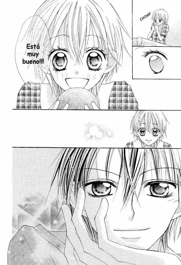 Kimi to Koi ni Ochiru Mahou de (2008) - Capítulo 1 - Página 18 - LectorTMOo