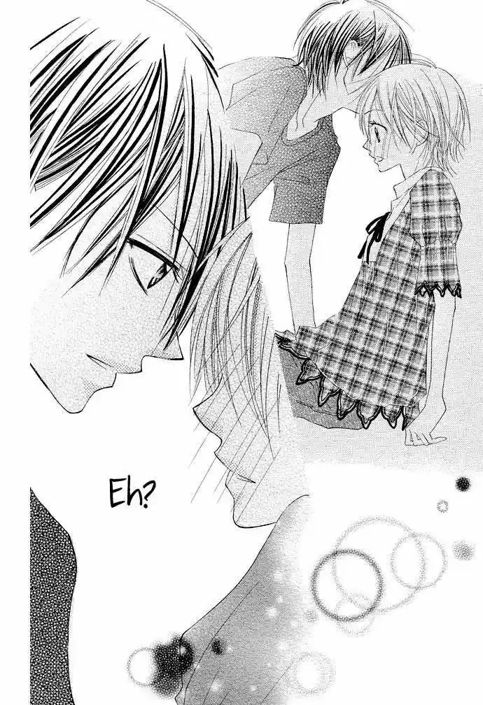 Kimi to Koi ni Ochiru Mahou de (2008) - Capítulo 1 - Página 25 - LectorTMOo