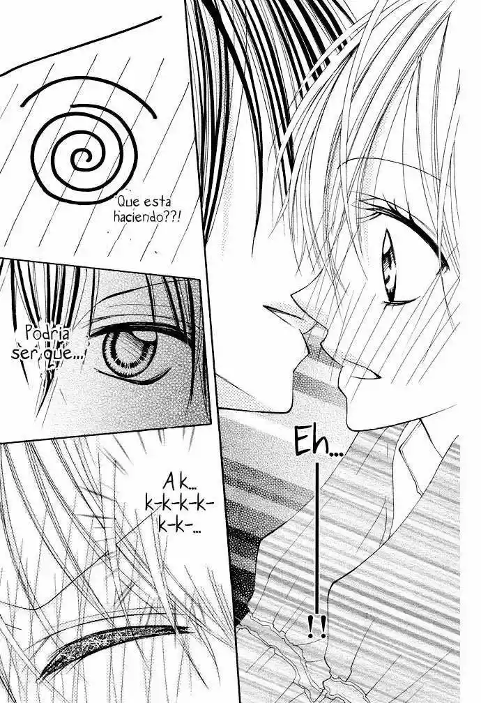 Kimi to Koi ni Ochiru Mahou de (2008) - Capítulo 1 - Página 26 - LectorTMOo