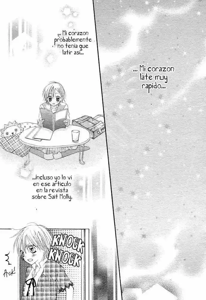 Kimi to Koi ni Ochiru Mahou de (2008) - Capítulo 1 - Página 30 - LectorTMOo