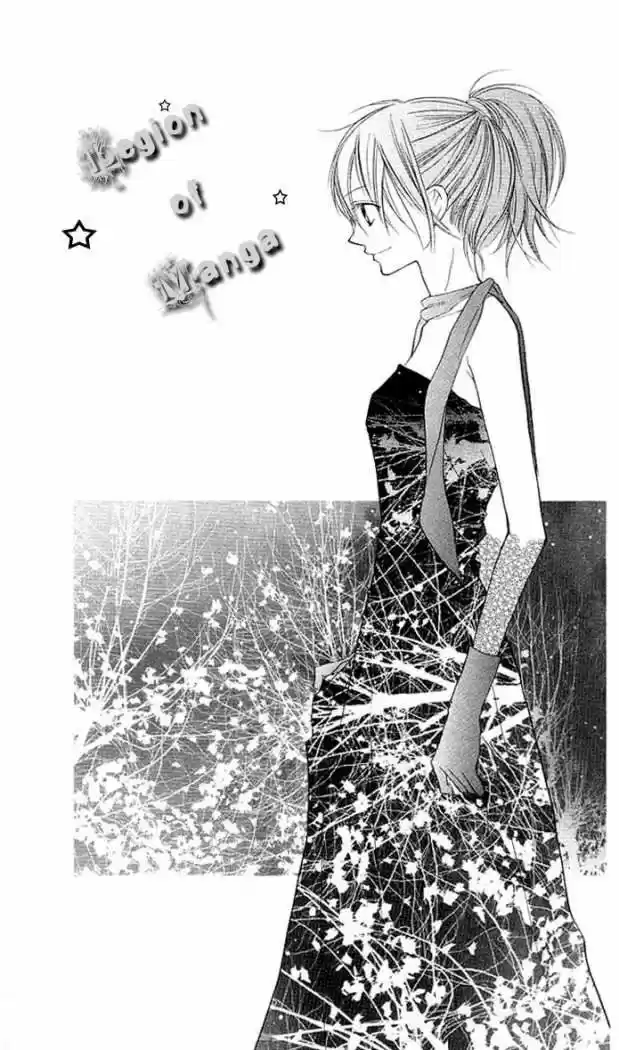 Kimi to Koi ni Ochiru Mahou de (2008) - Capítulo 3 - Página 2 - LectorTMOo