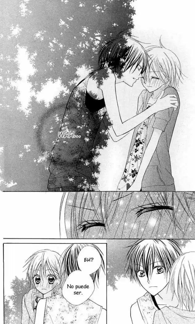 Kimi to Koi ni Ochiru Mahou de (2008) - Capítulo 3 - Página 13 - LectorTMOo