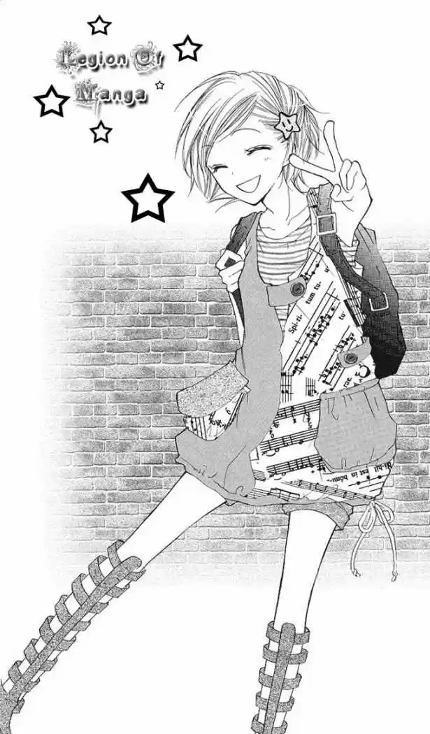 Kimi to Koi ni Ochiru Mahou de (2008) - Capítulo 4 - Página 2 - LectorTMOo