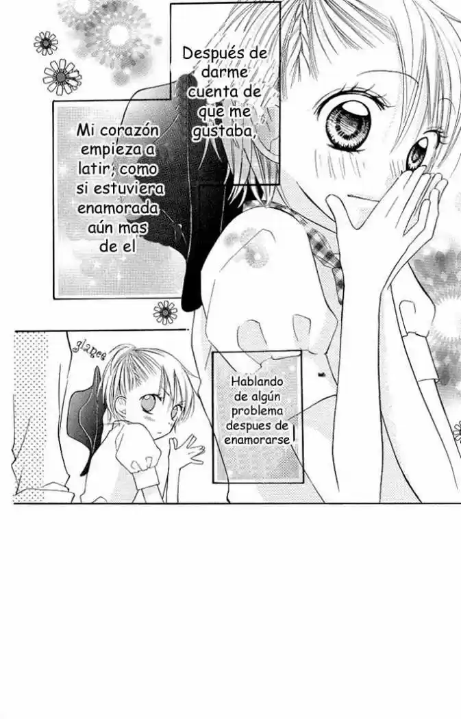 Kimi to Koi ni Ochiru Mahou de (2008) - Capítulo 4 - Página 3 - LectorTMOo