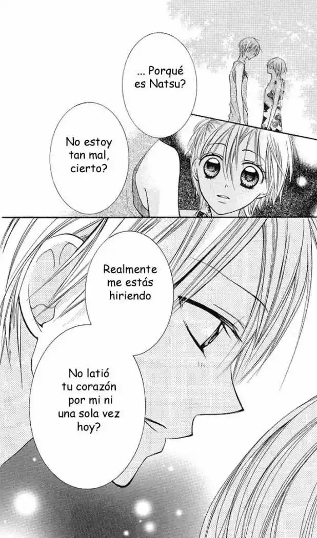 Kimi to Koi ni Ochiru Mahou de (2008) - Capítulo 4 - Página 15 - LectorTMOo