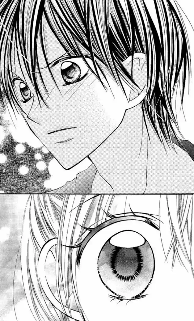 Kimi to Koi ni Ochiru Mahou de (2008) - Capítulo 4 - Página 25 - LectorTMOo