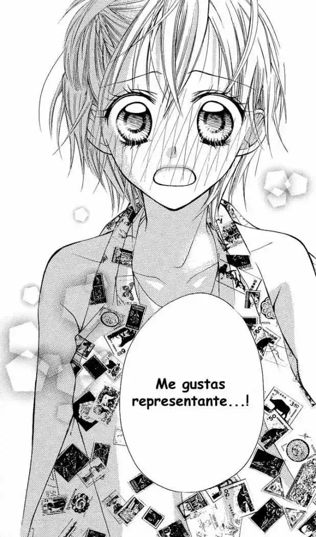 Kimi to Koi ni Ochiru Mahou de (2008) - Capítulo 4 - Página 28 - LectorTMOo