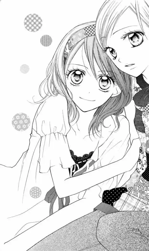 Kimi to Koi ni Ochiru Mahou de (2008) - Capítulo 5 - Página 2 - LectorTMOo
