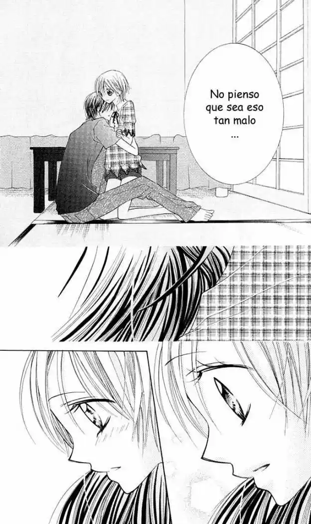Kimi to Koi ni Ochiru Mahou de (2008) - Capítulo 5 - Página 12 - LectorTMOo