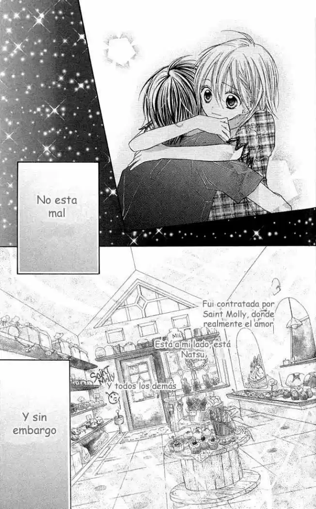 Kimi to Koi ni Ochiru Mahou de (2008) - Capítulo 5 - Página 13 - LectorTMOo