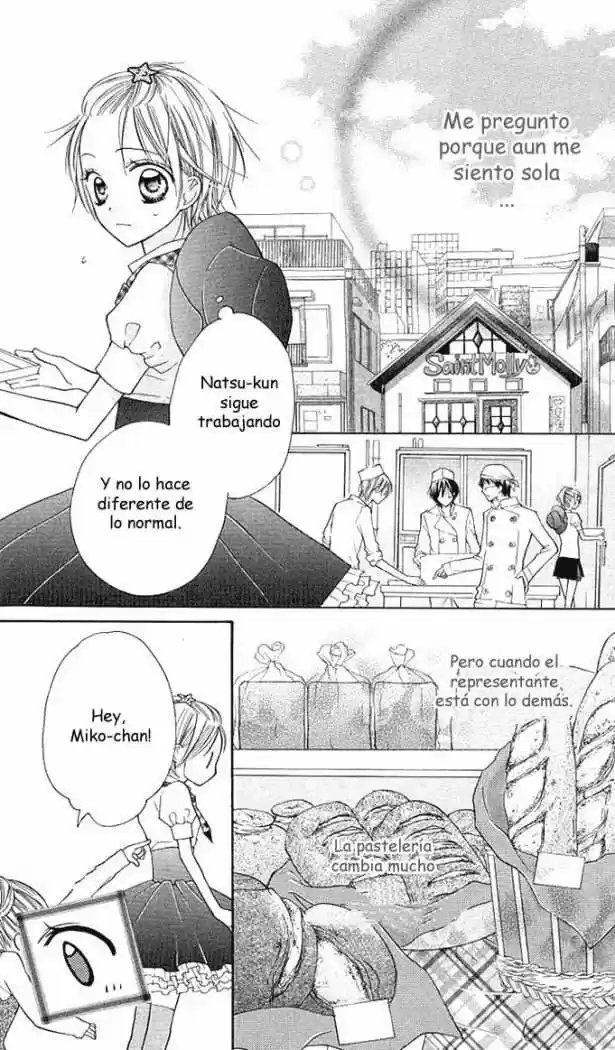 Kimi to Koi ni Ochiru Mahou de (2008) - Capítulo 5 - Página 14 - LectorTMOo